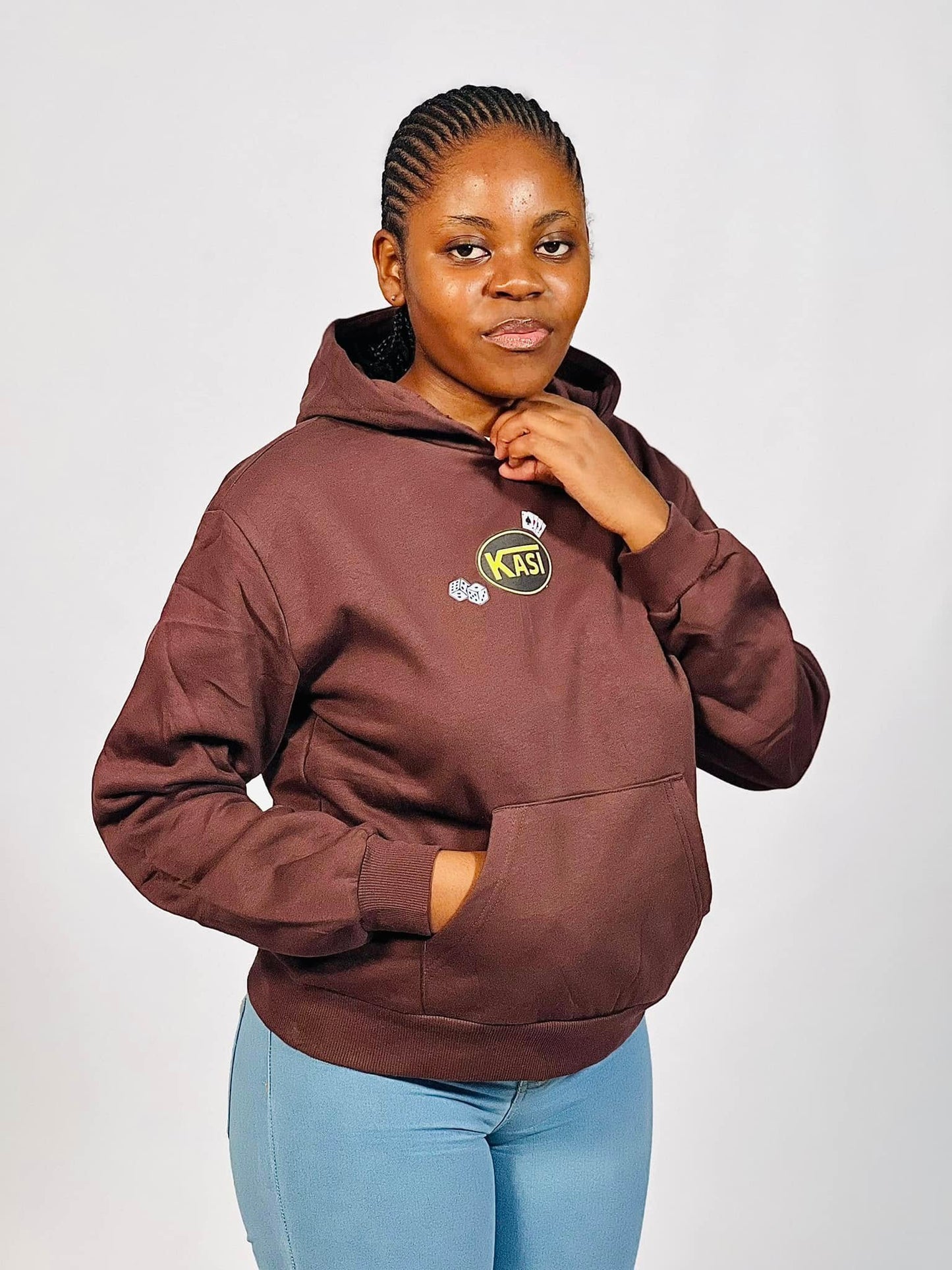 Kasi Hoodies