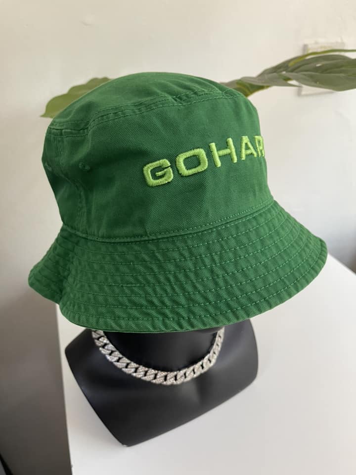 GOHARD Bucket-hat