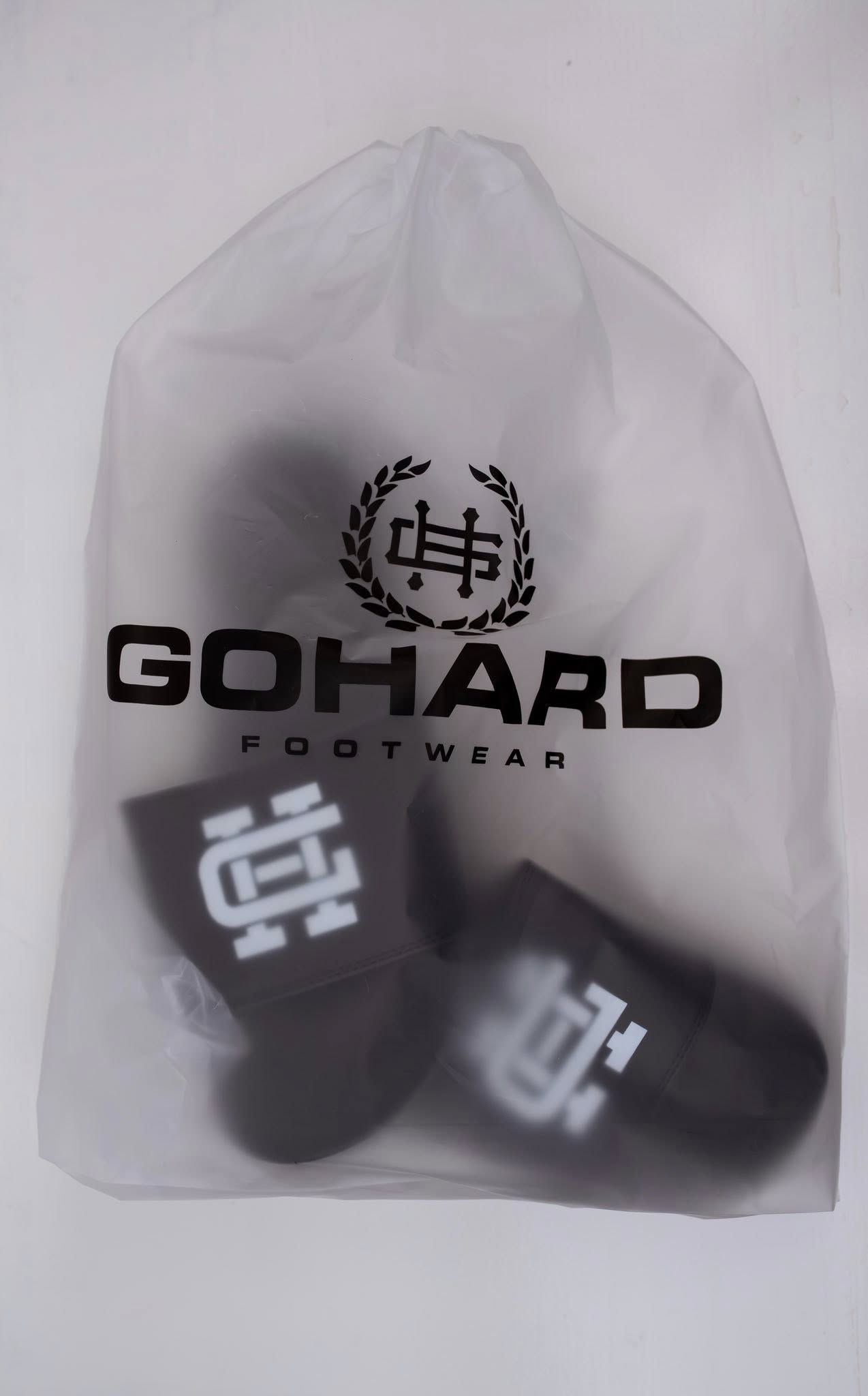 Unisex GOHARD Slides