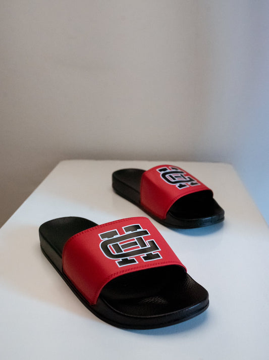 Unisex GOHARD Slides