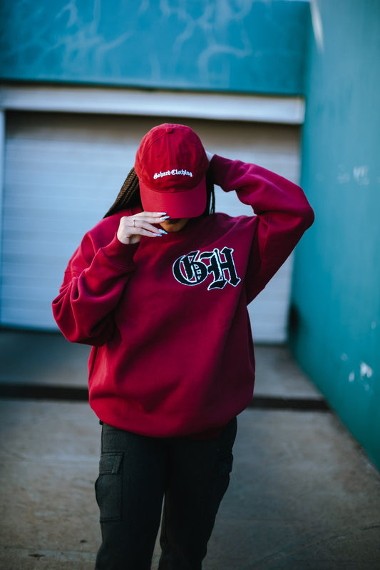 GOHARD Crewneck Jersey