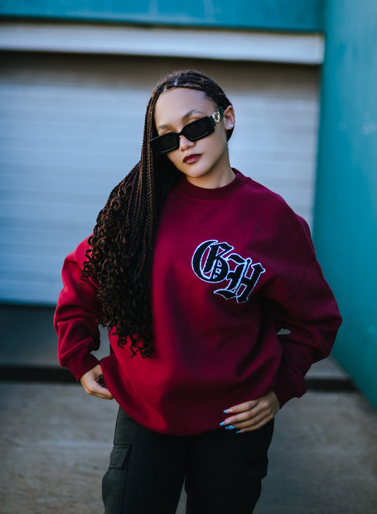 GOHARD Crewneck Jersey