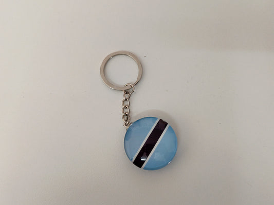 Dumelang Keychain