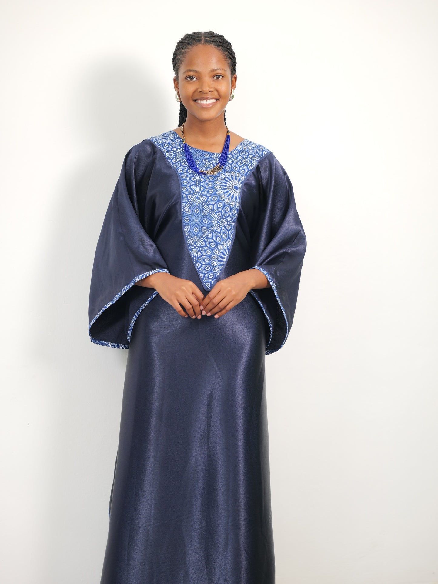 Ntswaki Maxi