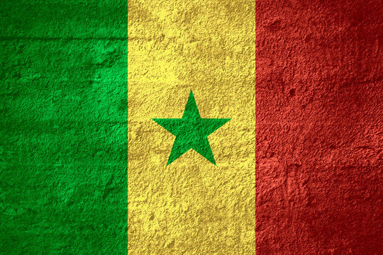 🇸🇳 Dakar, Senegal