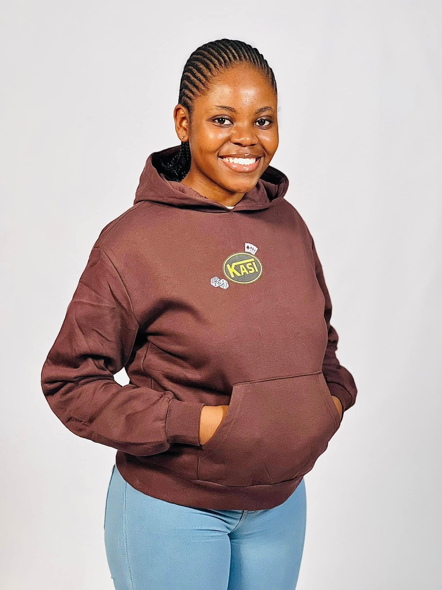 Kasi Hoodies