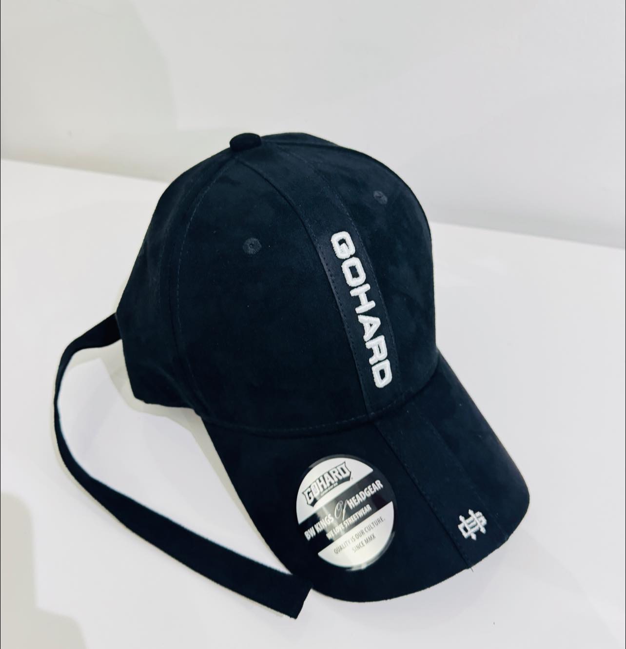 GOHARD  Baseball Cap