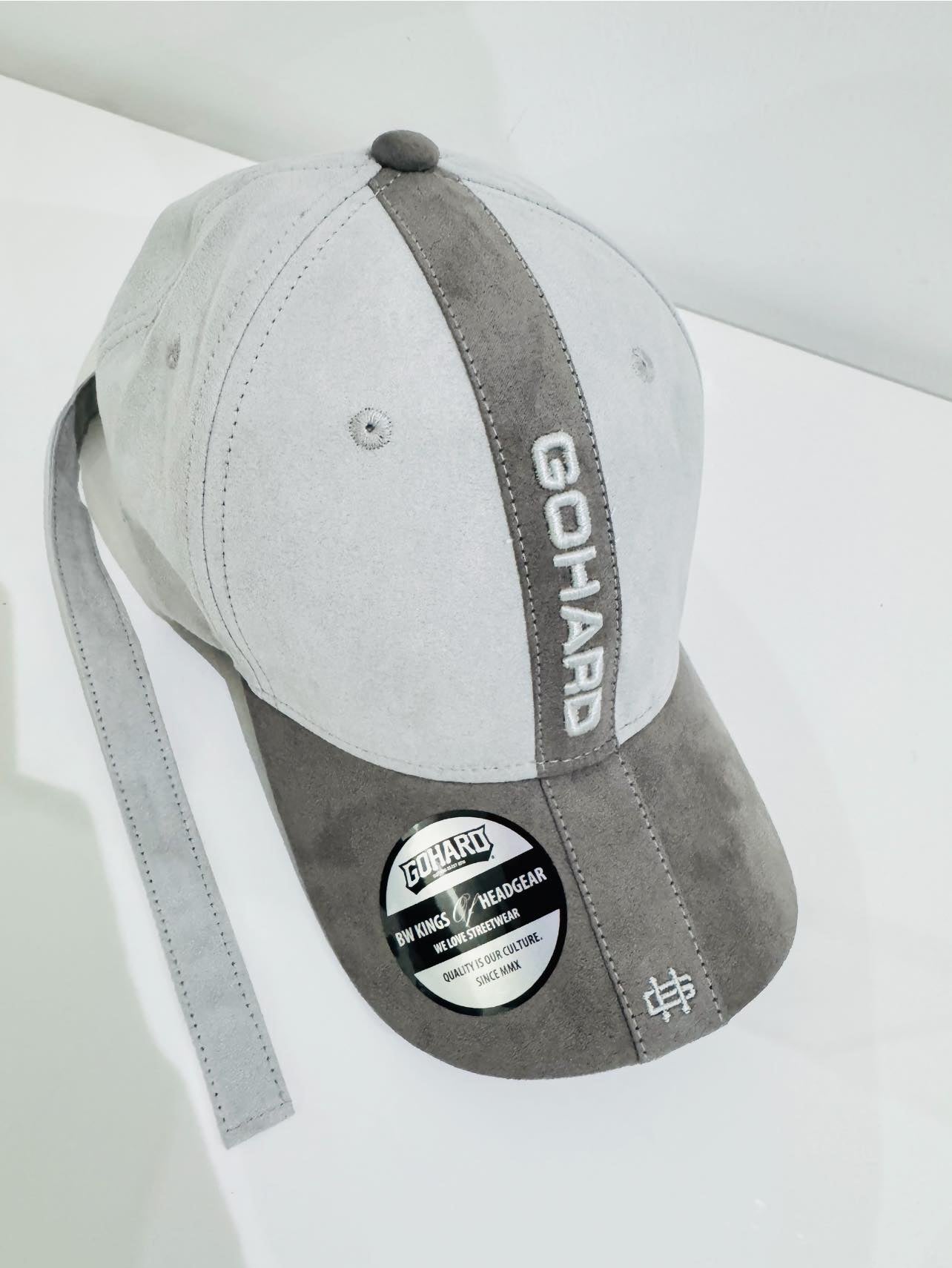 GOHARD  Baseball Cap