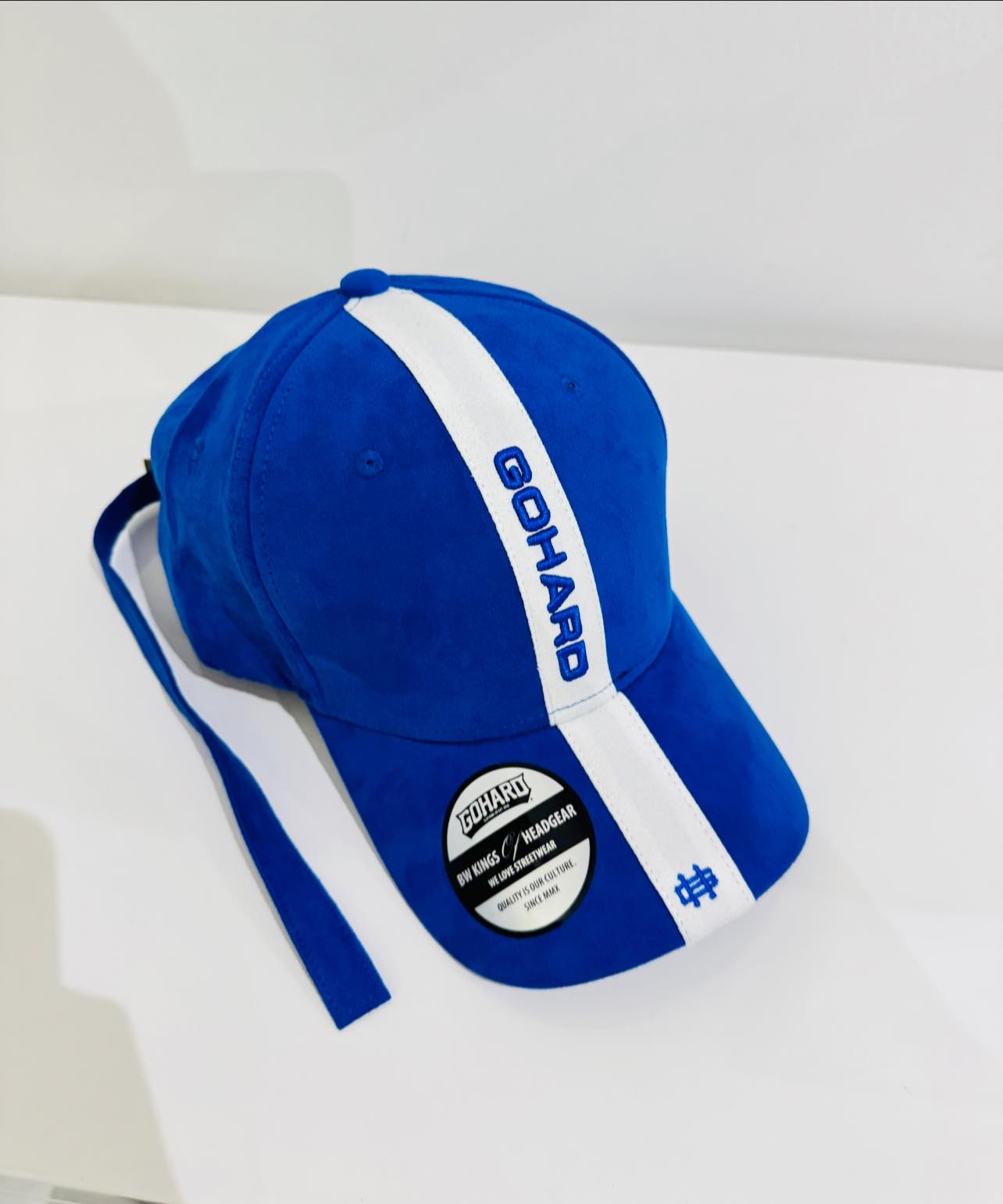 GOHARD  Baseball Cap