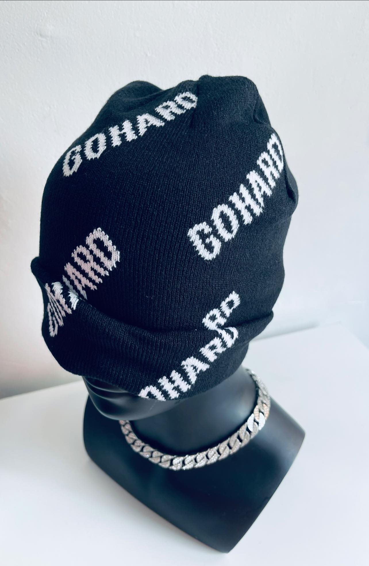 GOHARD Essential Beanie