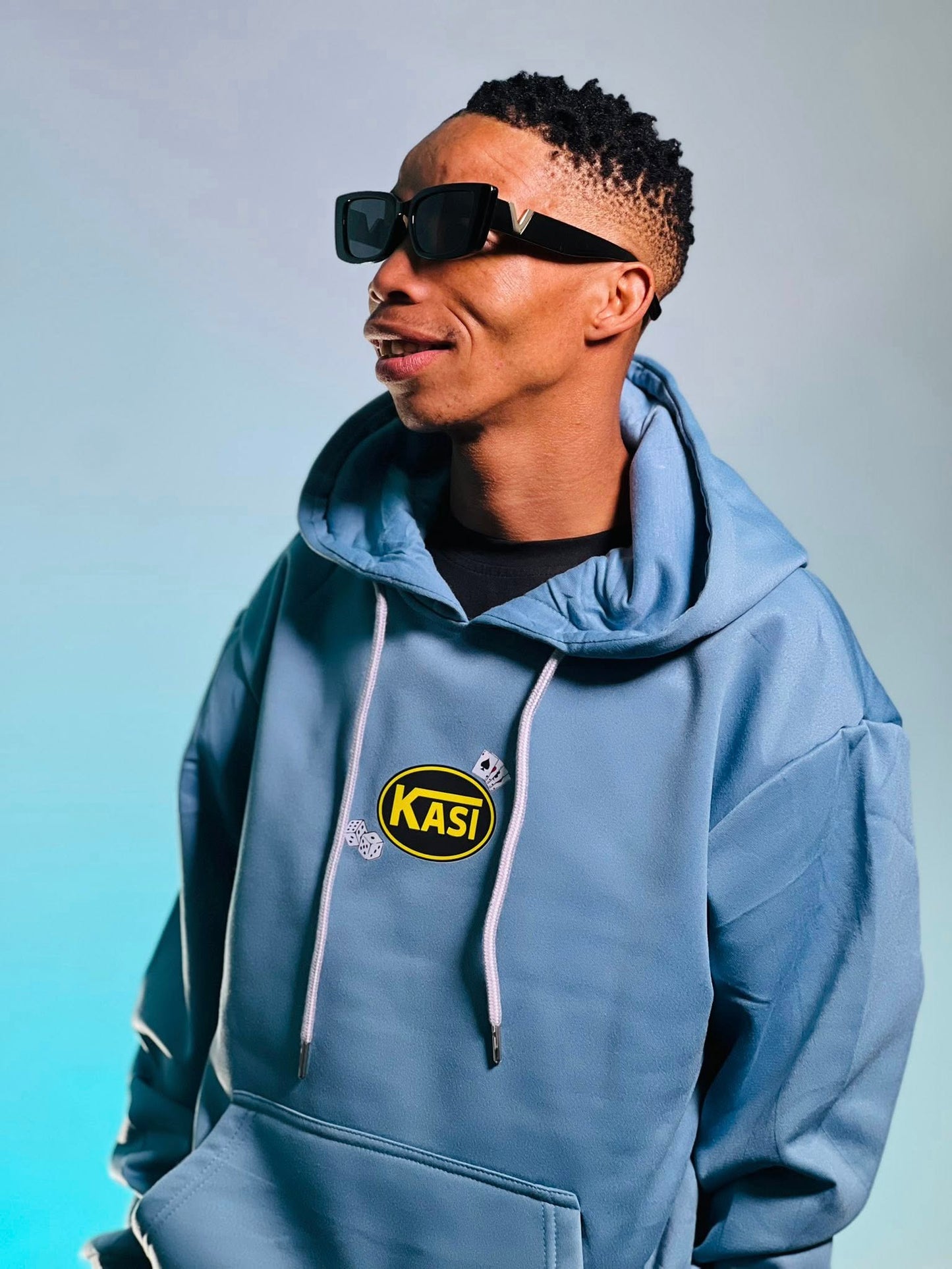 Kasi Hoodies