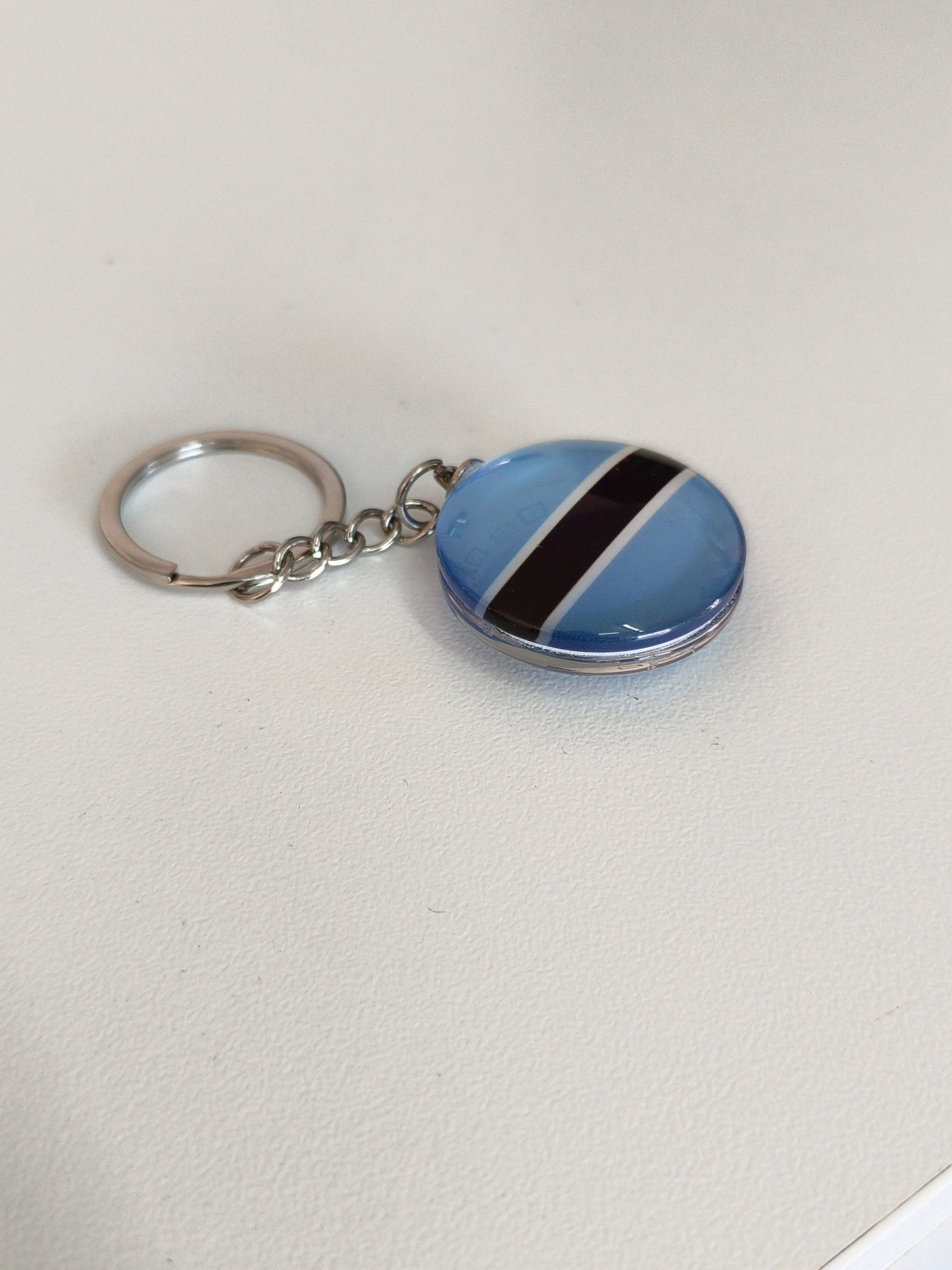 Dumelang Keychain