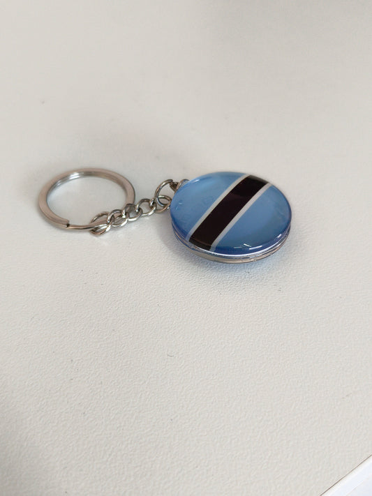 Dumelang Keychain