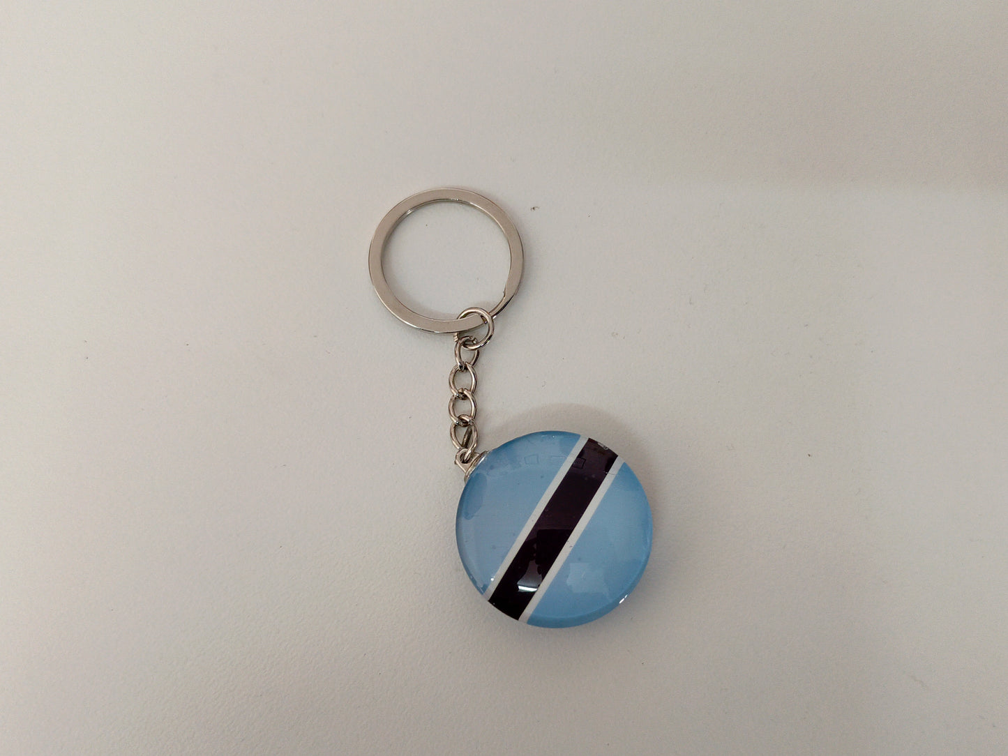 Dumelang Keychain