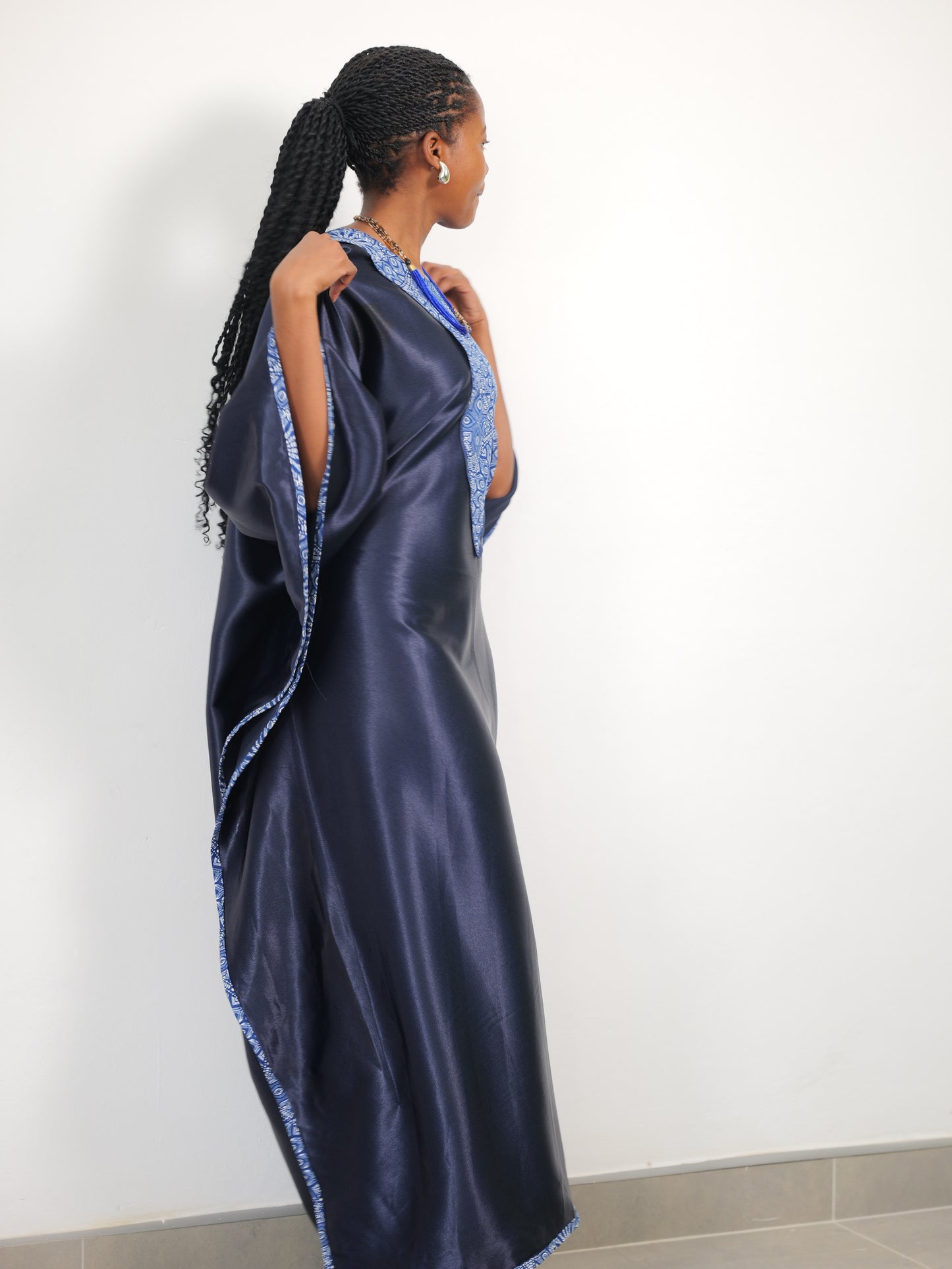 Ntswaki Maxi