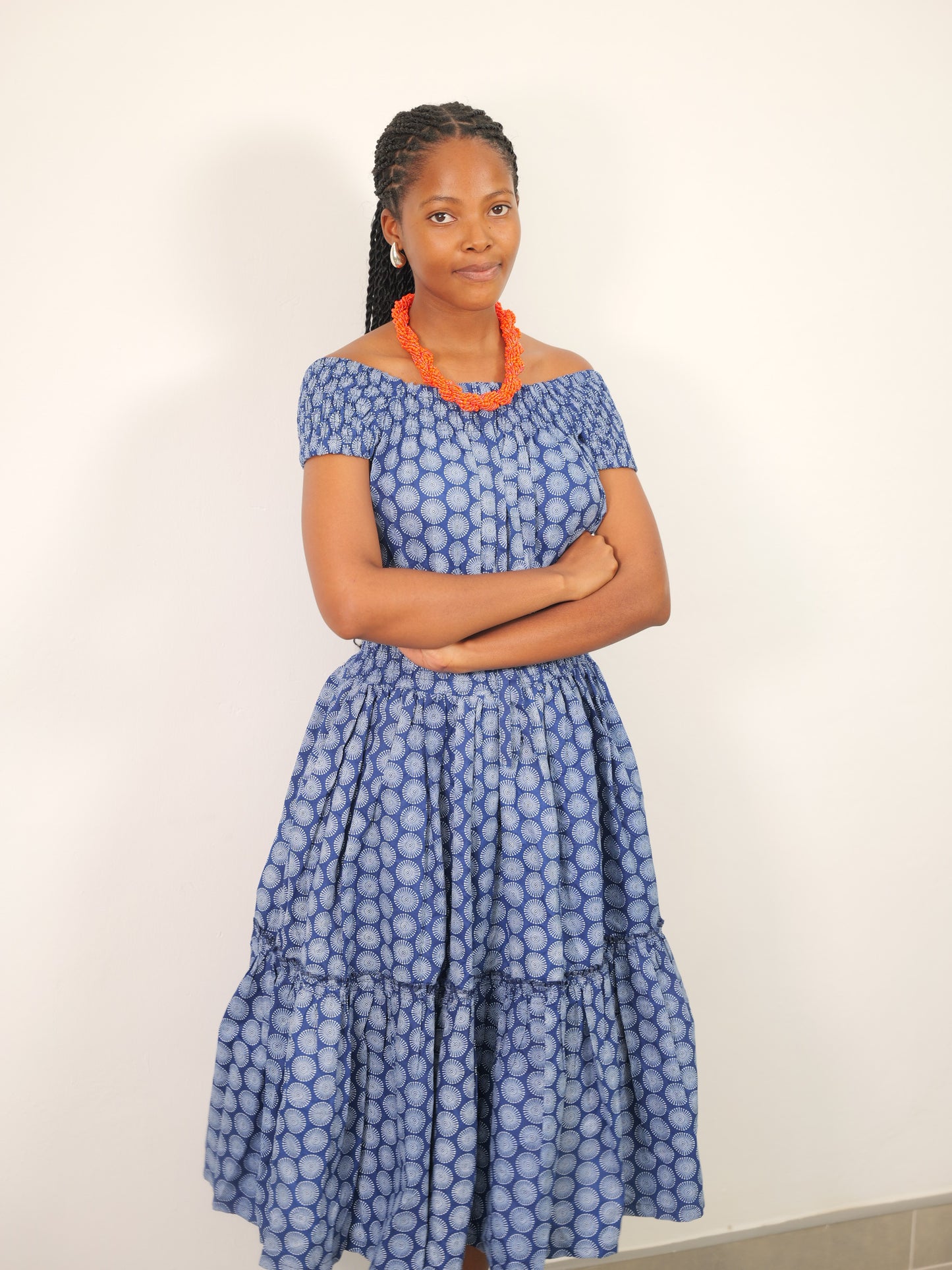 Boitumelo Skirt