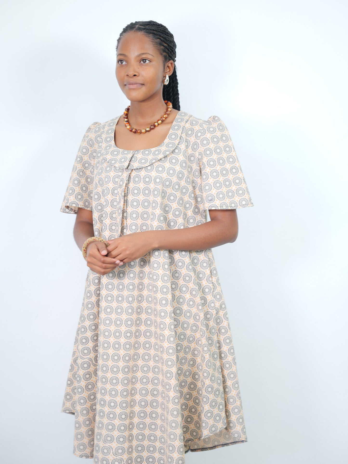 Kganya Maxi