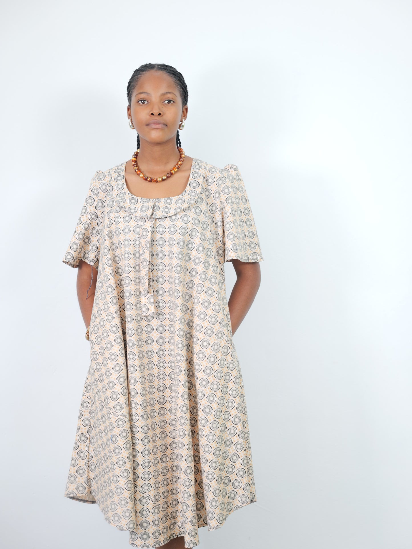 Kganya Maxi