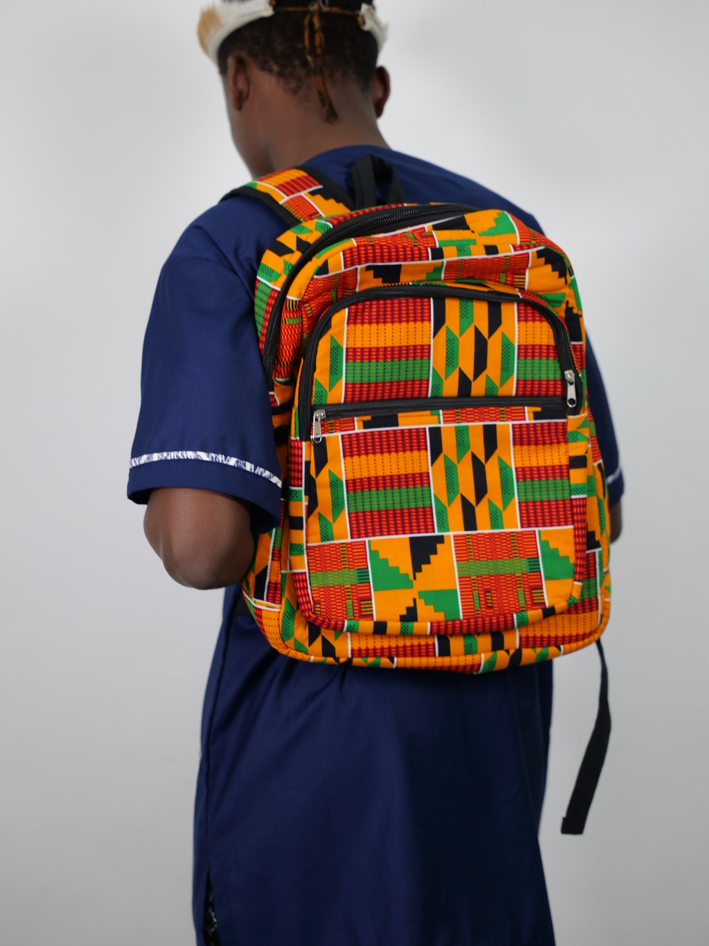 Kgosi Backpack