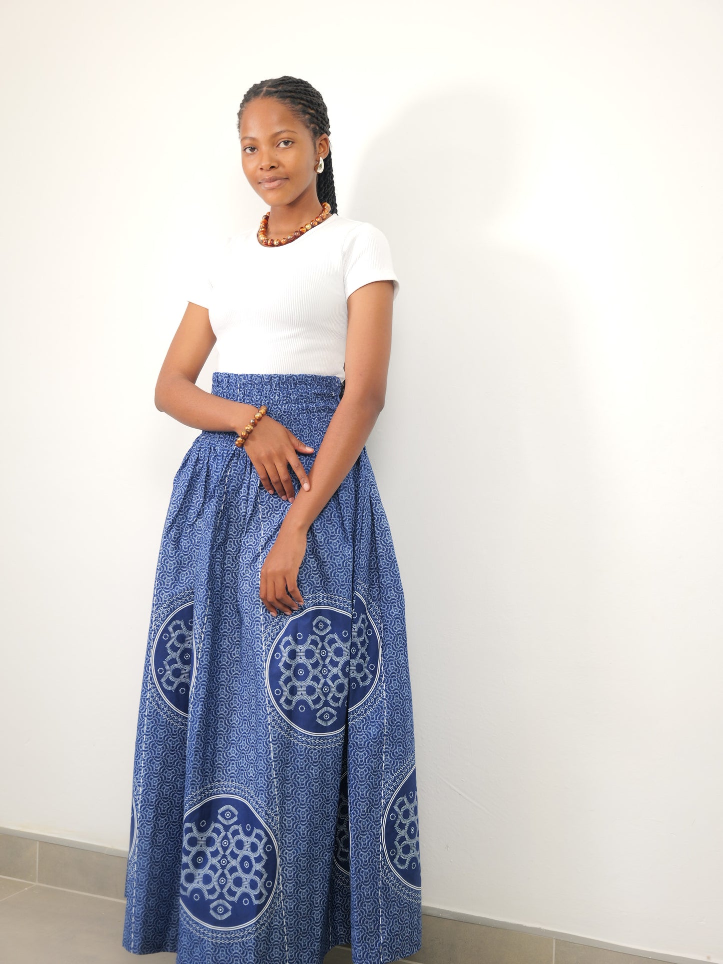 Tebogo Dress